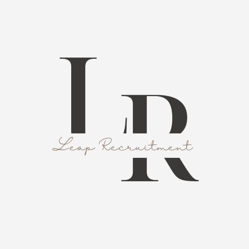 Leap Recruitment